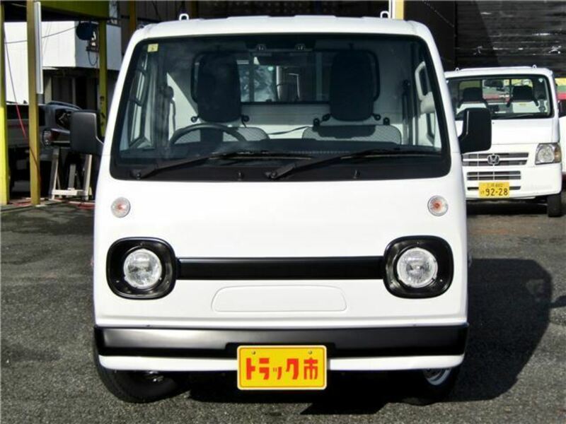 CARRY TRUCK-1