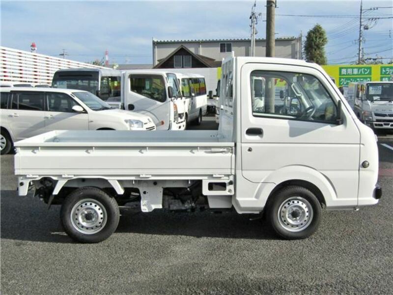 CARRY TRUCK-2