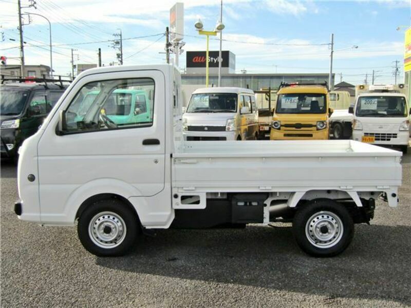 CARRY TRUCK-3