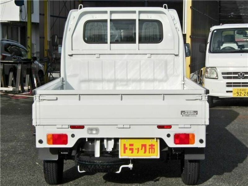 CARRY TRUCK-4