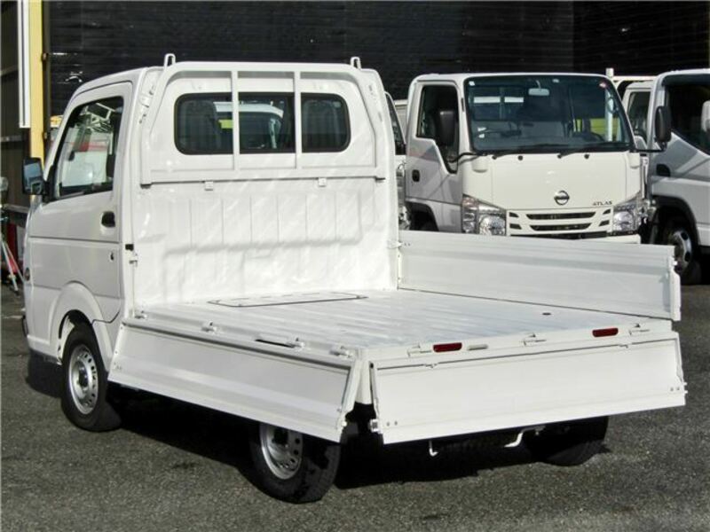 CARRY TRUCK-6