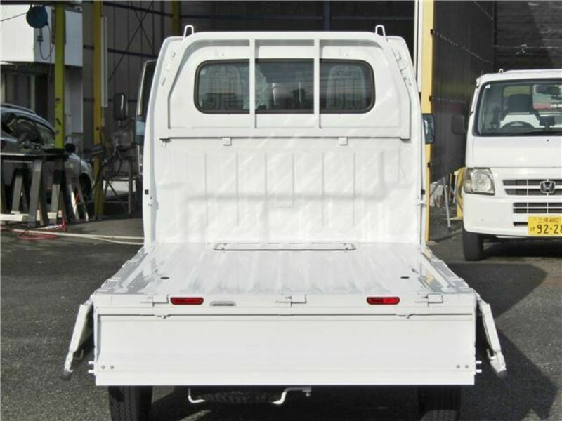 CARRY TRUCK-7