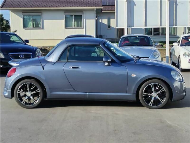 COPEN-3