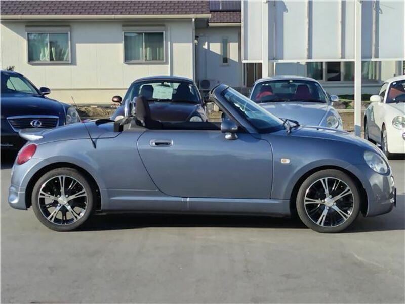 COPEN-5