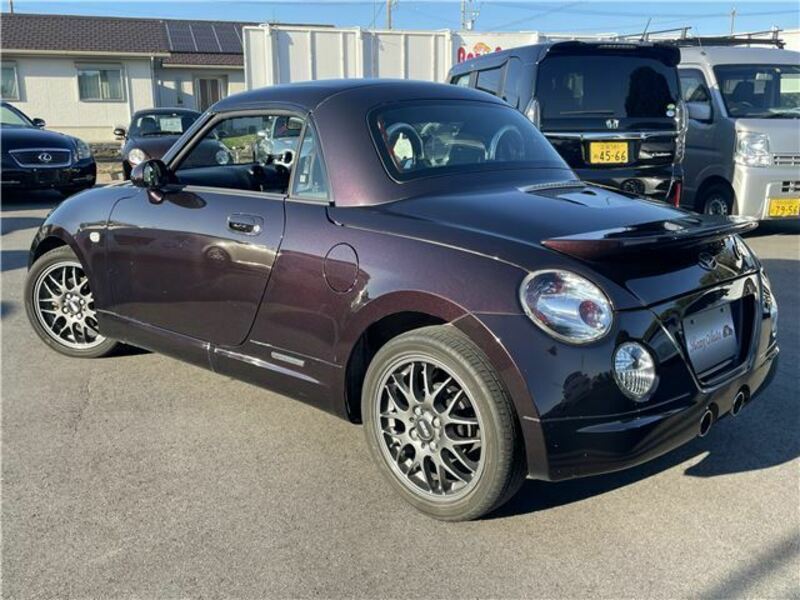 COPEN-3