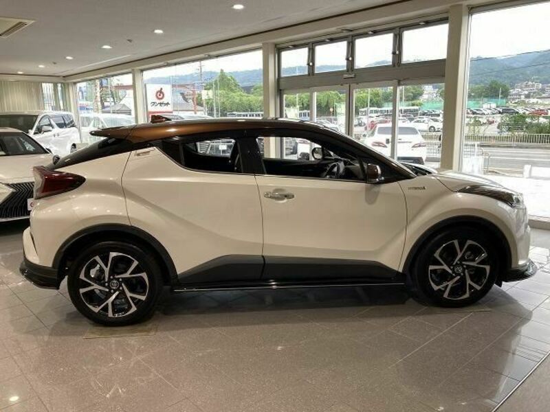 C-HR-13