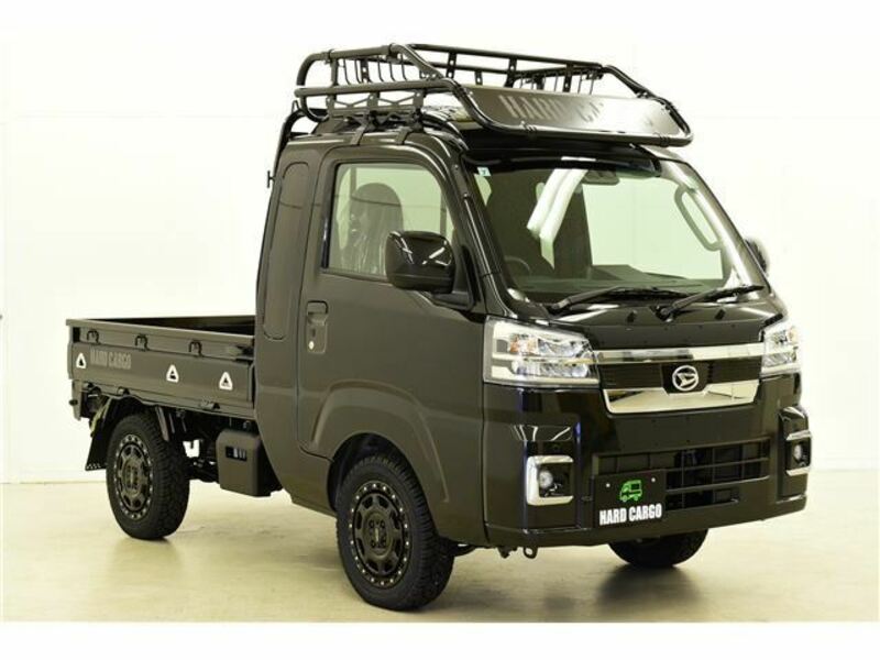 HIJET TRUCK-1