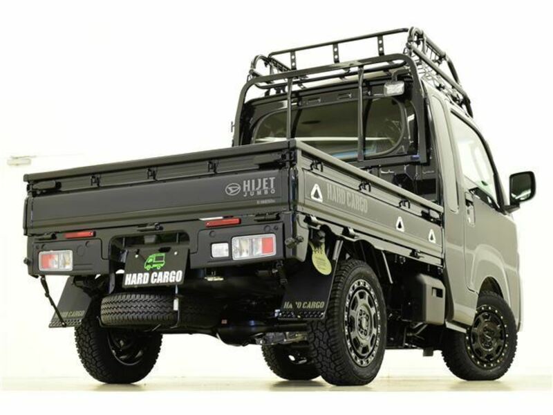 HIJET TRUCK-2