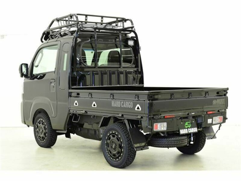 HIJET TRUCK-3