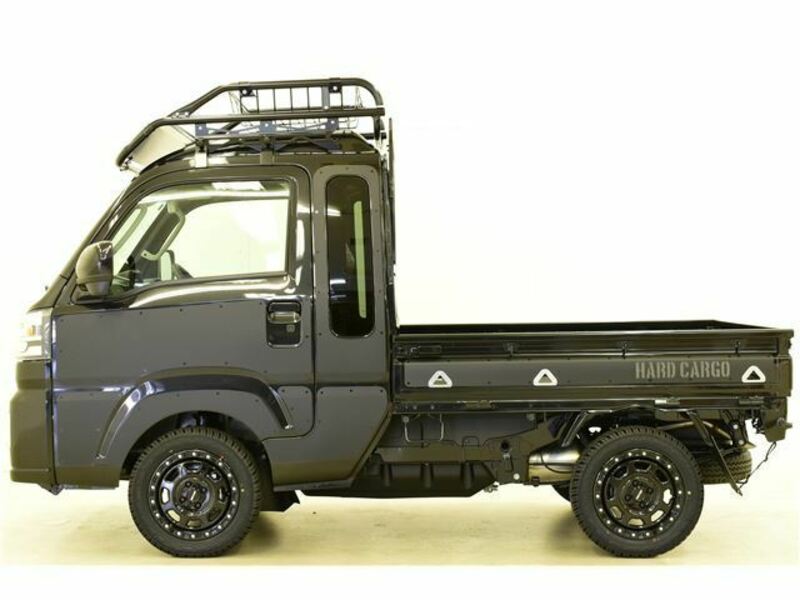 HIJET TRUCK-5