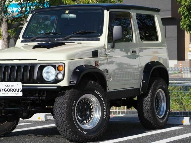 JIMNY-4