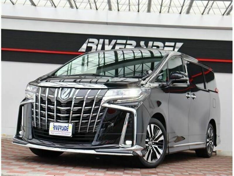 ALPHARD-12