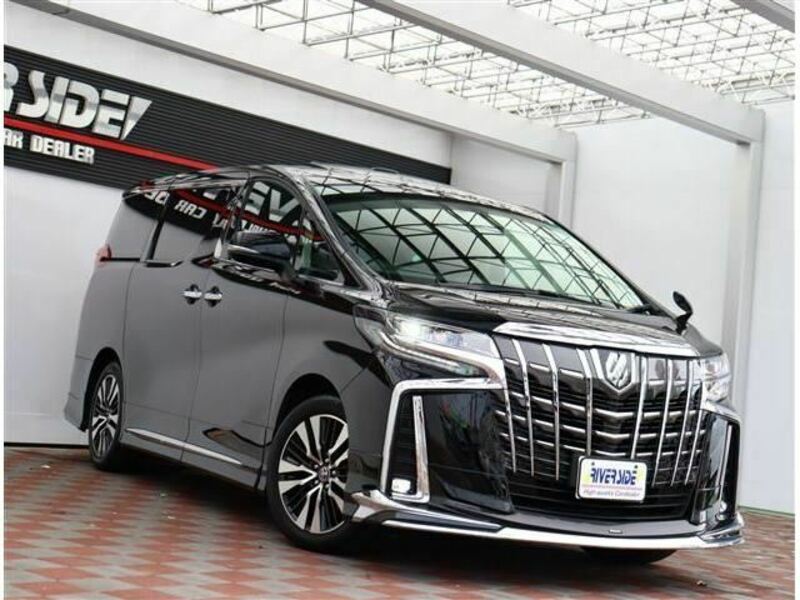 ALPHARD-15