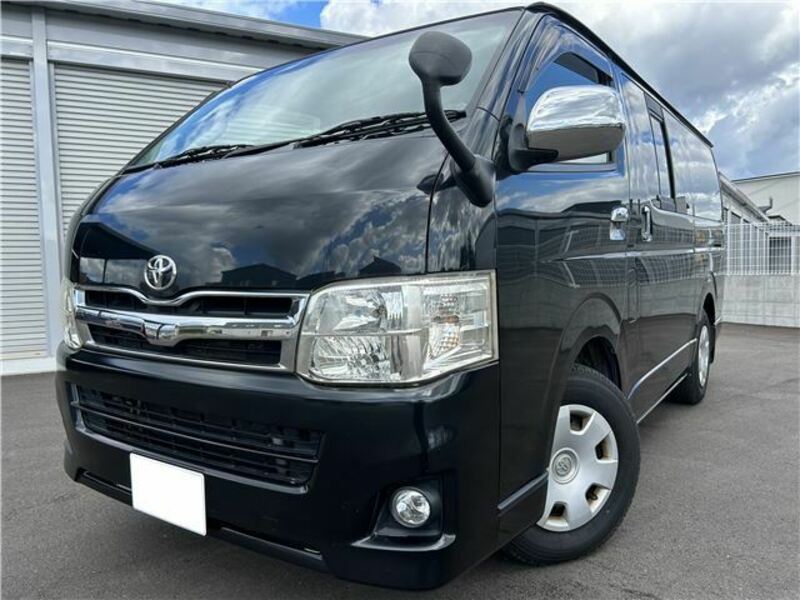 HIACE