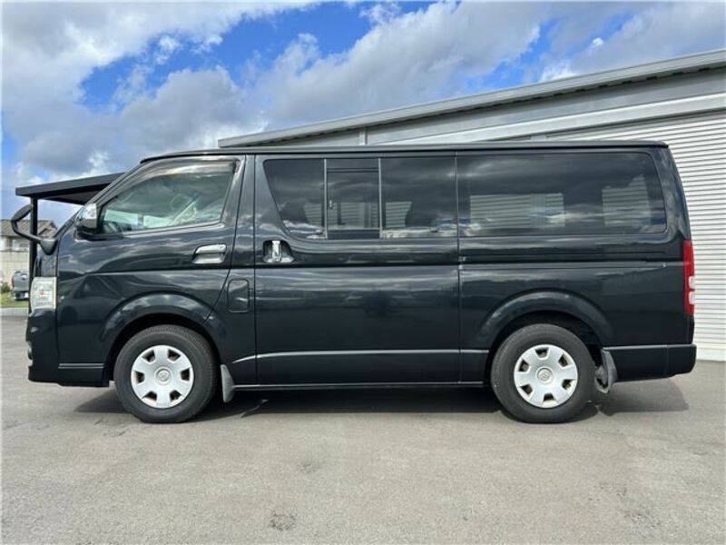 HIACE-3