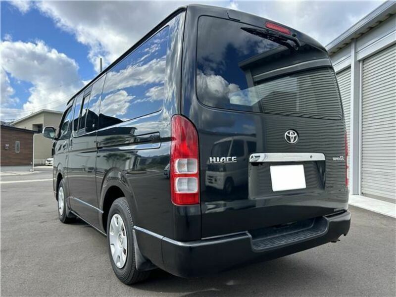 HIACE-5