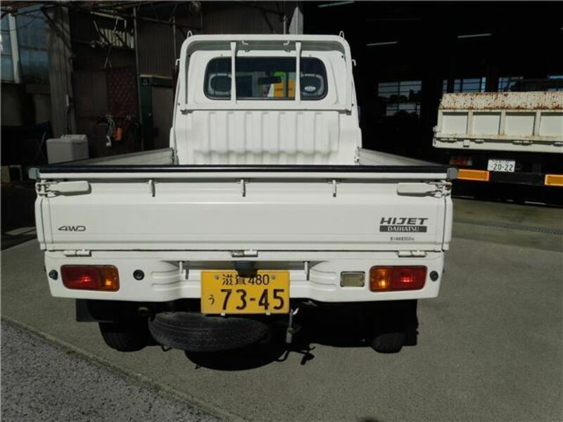 HIJET TRUCK-1