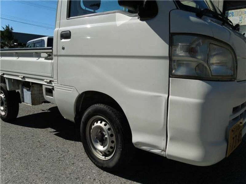 HIJET TRUCK-4