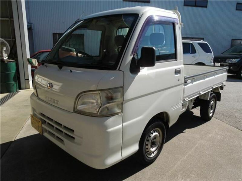 HIJET TRUCK-5