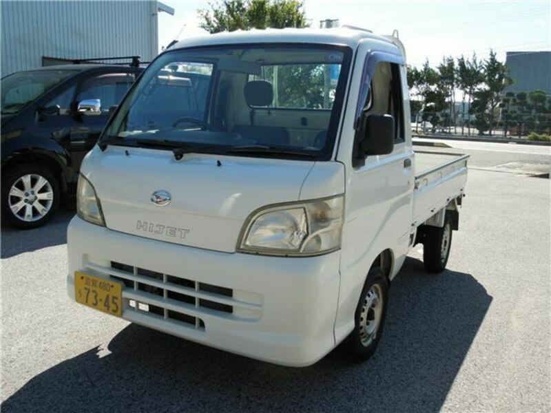 HIJET TRUCK-6