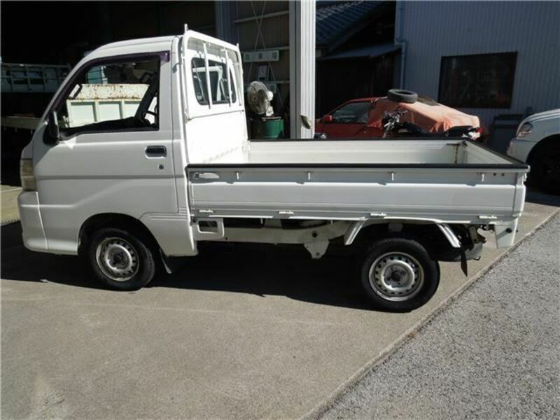 HIJET TRUCK-7