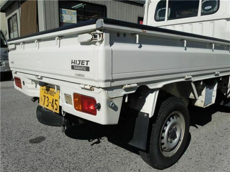 HIJET TRUCK-8