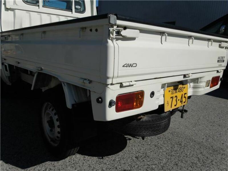 HIJET TRUCK-9