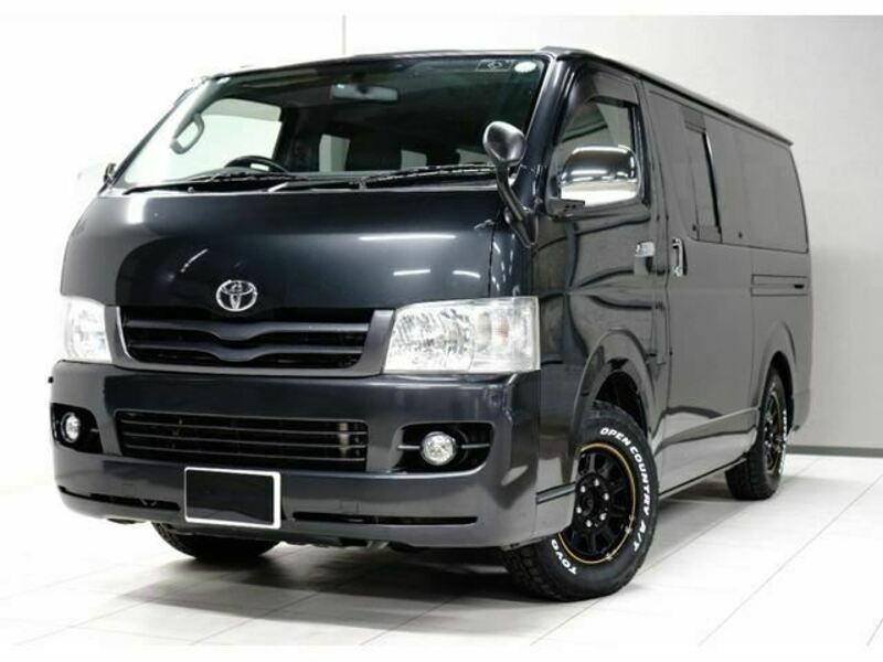 HIACE-3