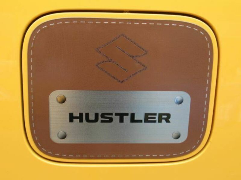 HUSTLER-6