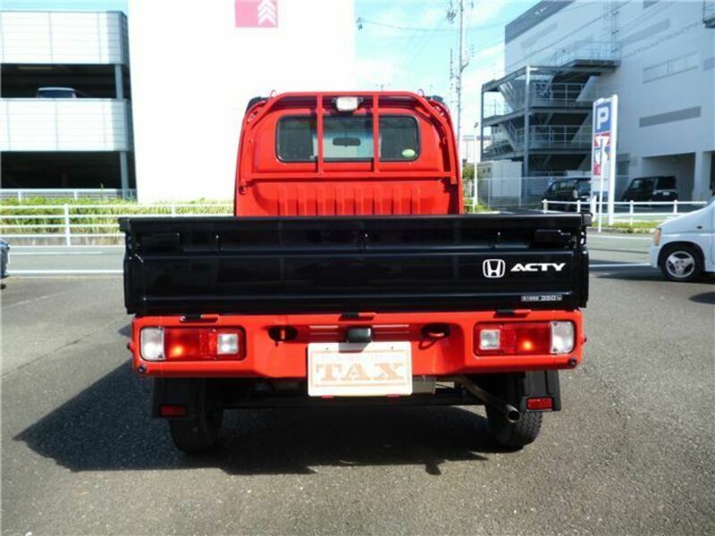 ACTY TRUCK-1