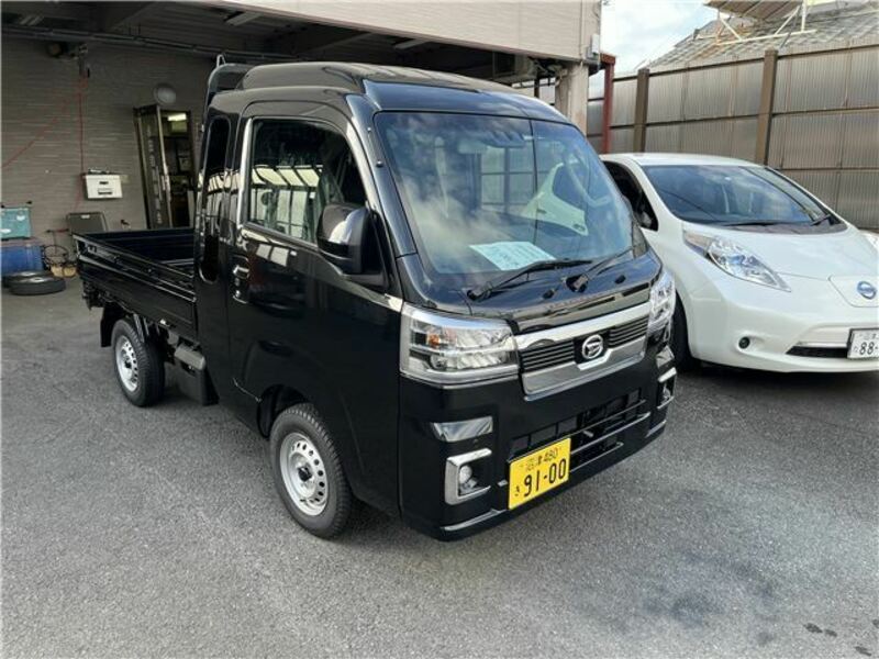 HIJET TRUCK-0