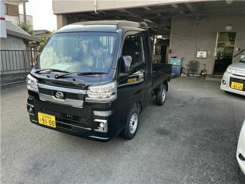 HIJET TRUCK-1