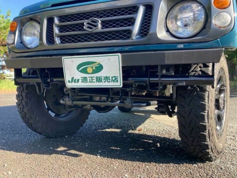 JIMNY-17