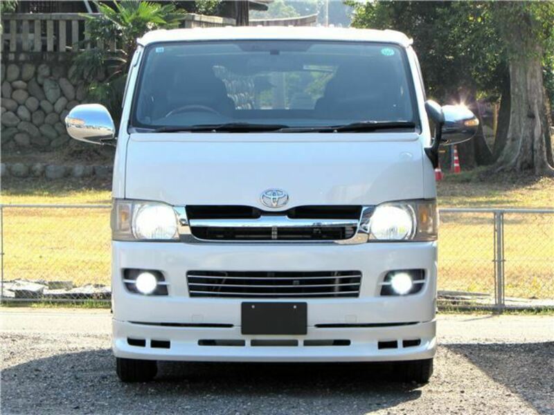 HIACE VAN-3