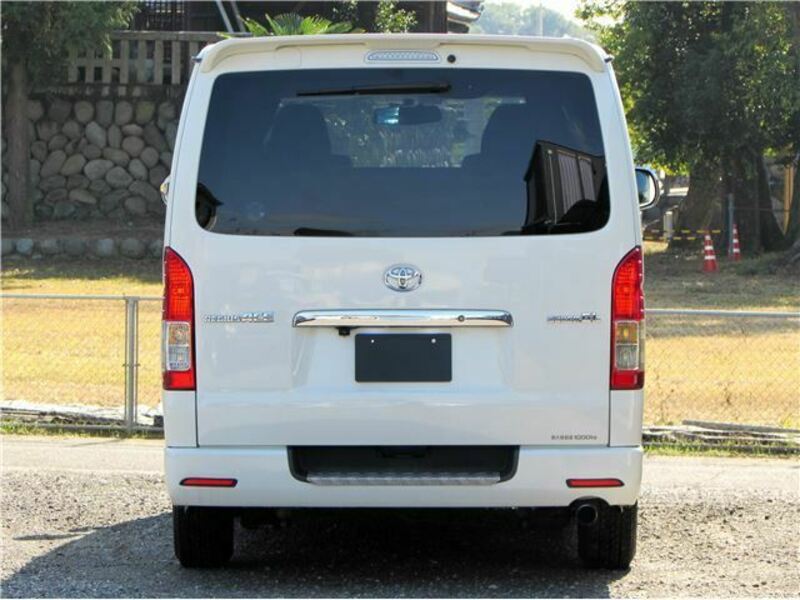 HIACE VAN-4