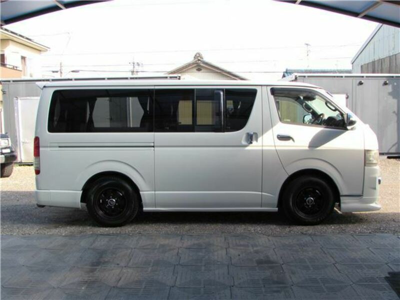 HIACE VAN-5