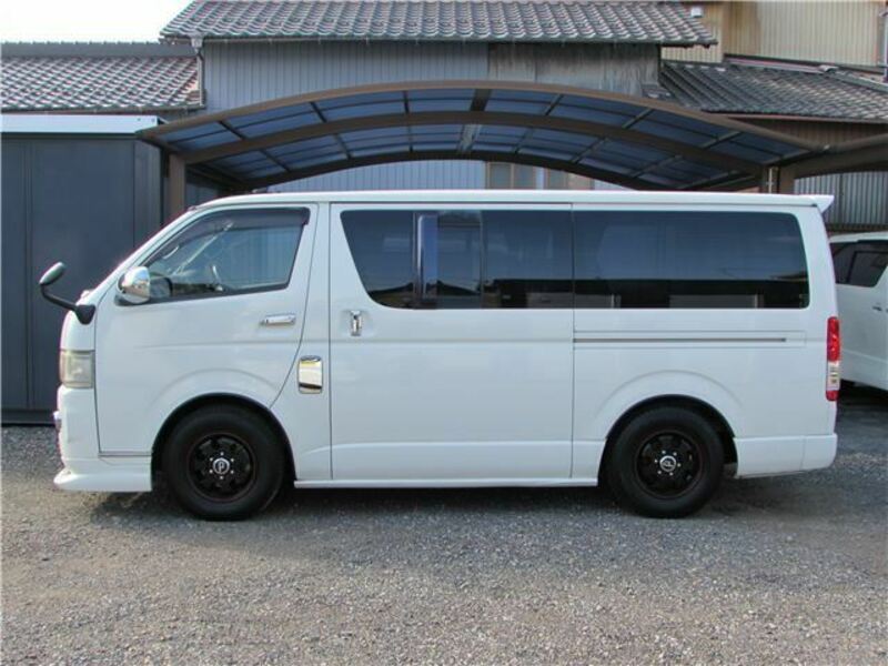 HIACE VAN-6