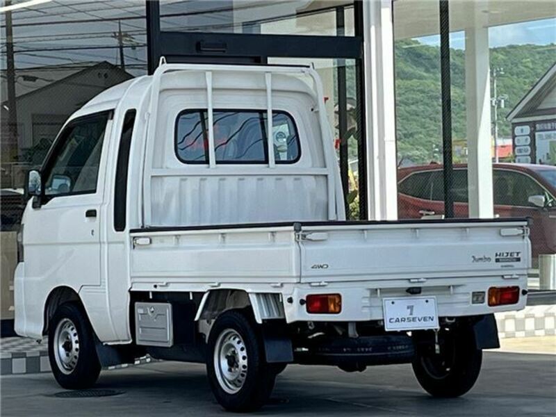 HIJET TRUCK-4