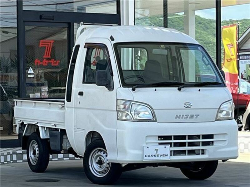 HIJET TRUCK-7