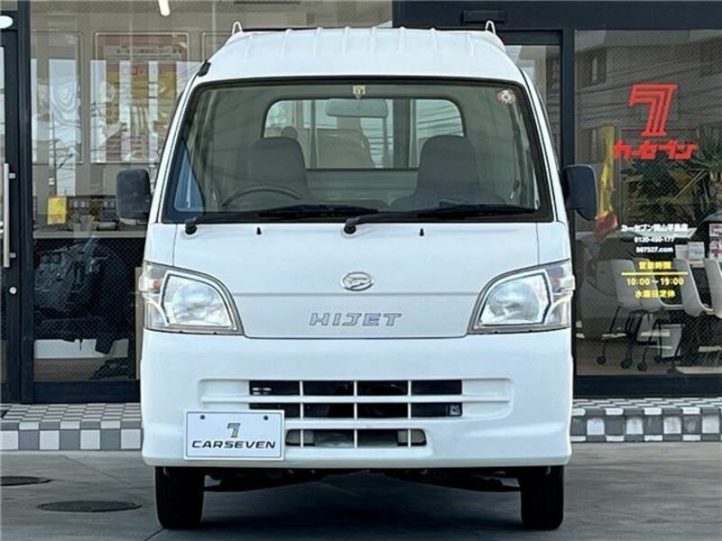 HIJET TRUCK-8