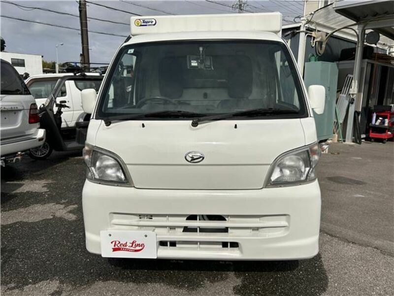 HIJET TRUCK-1