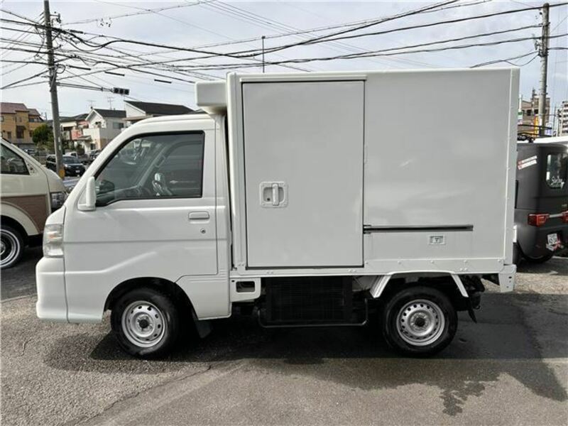 HIJET TRUCK-2