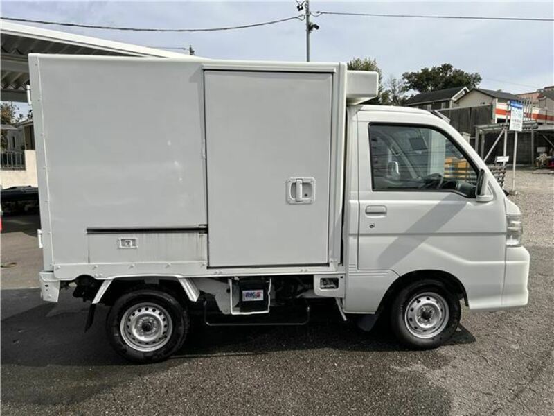 HIJET TRUCK-6