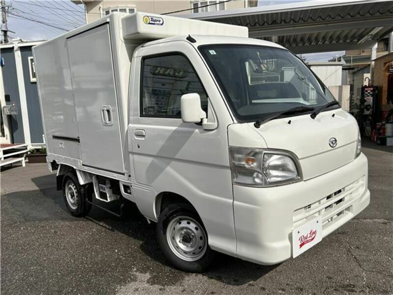 HIJET TRUCK-7