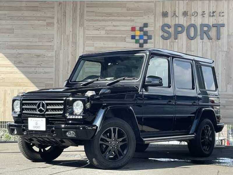 G-CLASS-0