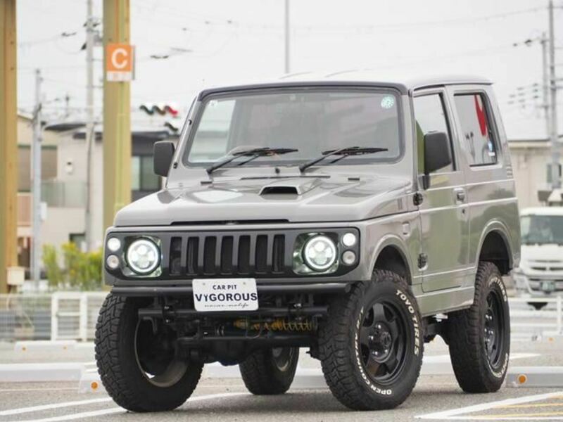 JIMNY-2