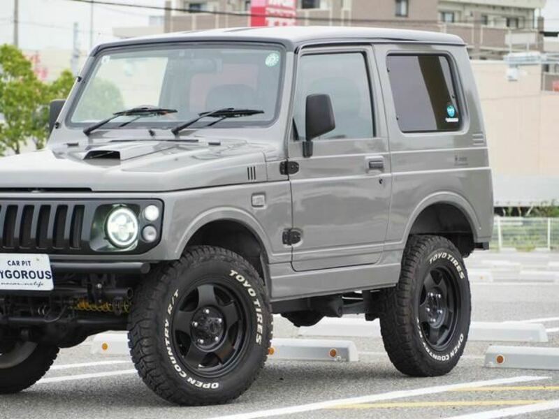 JIMNY-4