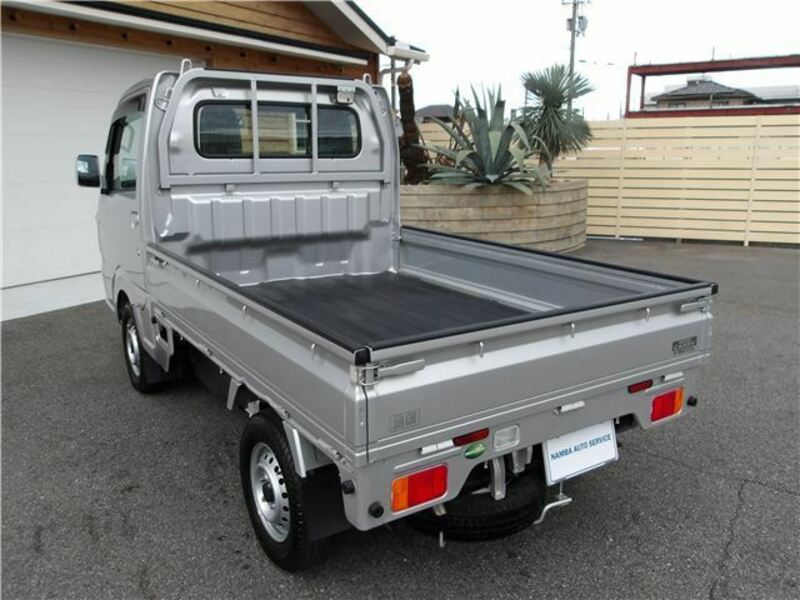 CARRY TRUCK-5