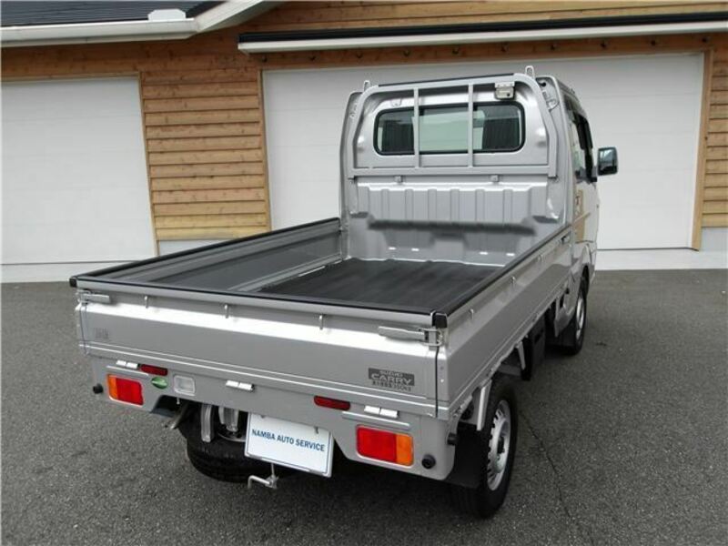 CARRY TRUCK-7