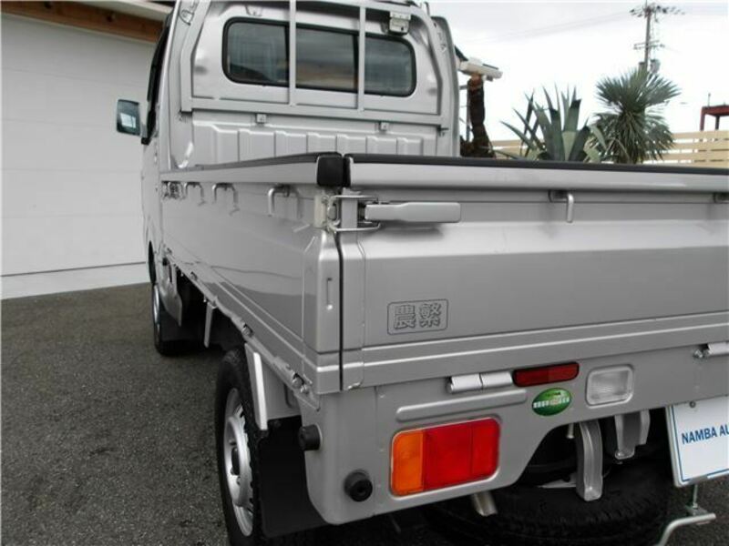 CARRY TRUCK-16